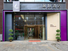 Lavande Hotels·Qiannan Libo
